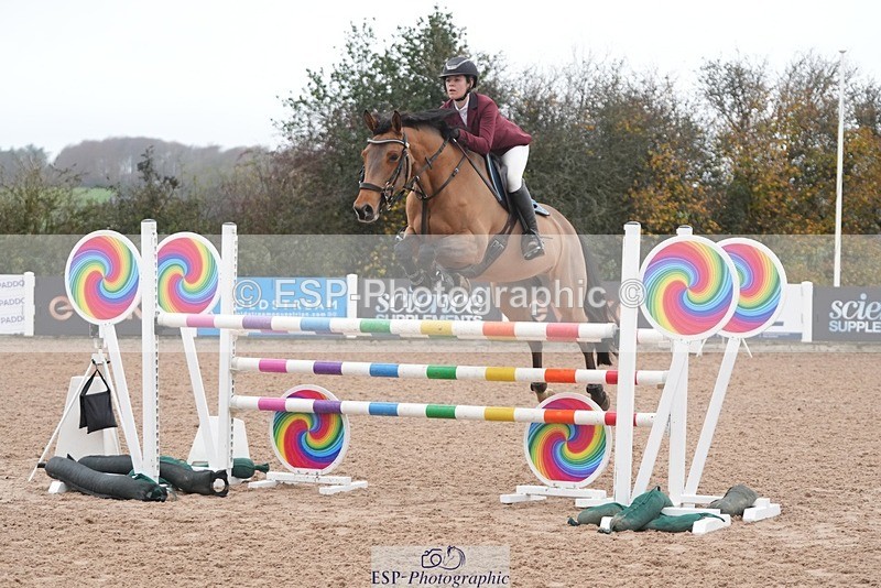 251109-123530-04038 - Cls 21 Blue Chip Performance Champ Qualifier