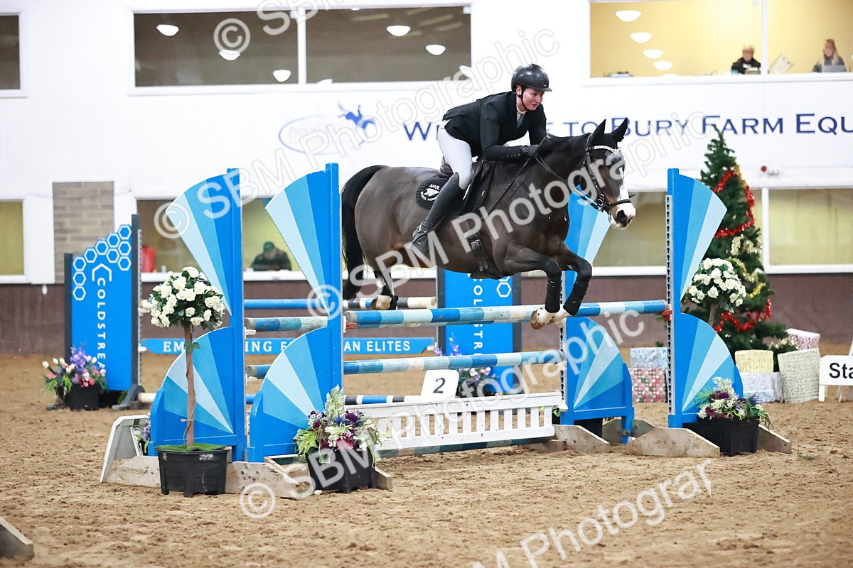 SBM_002286 - Class 10 - Senior newcomers 1.10m