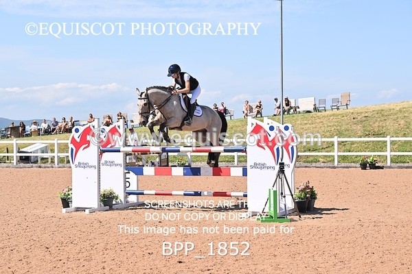 BPP_1852 - THU CLASS 3 Scottish Branch North West Junior Championship **Viewing/Selection class for 148 teams**