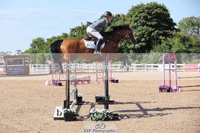 240718A-102335-03801 - Cls 29, YH 6 Yr Olds 1.20m