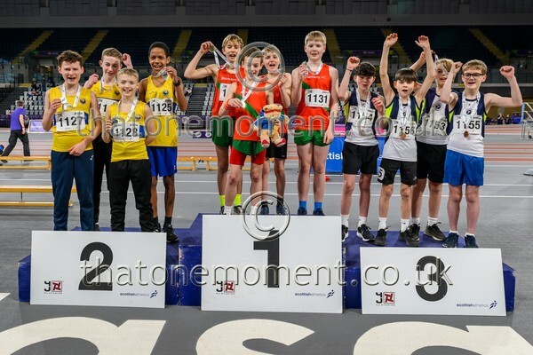 RelMast25-923893 - Medals