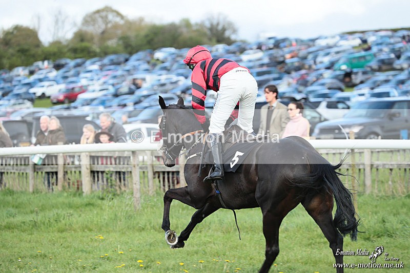 PtP 180426 1119 - Worcestershire Hunt PtP Chaddesley Corbett 18/04/26