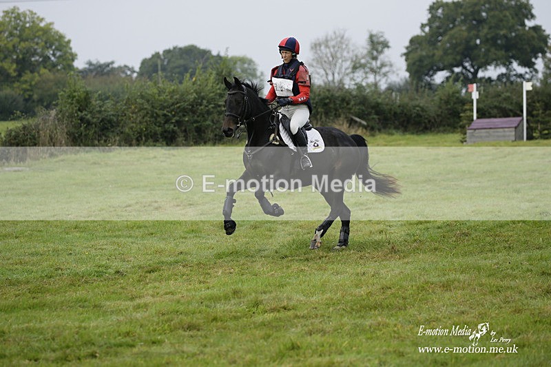  WWHT 171021 0910 - Open Novice (0.80m)  17/10/21