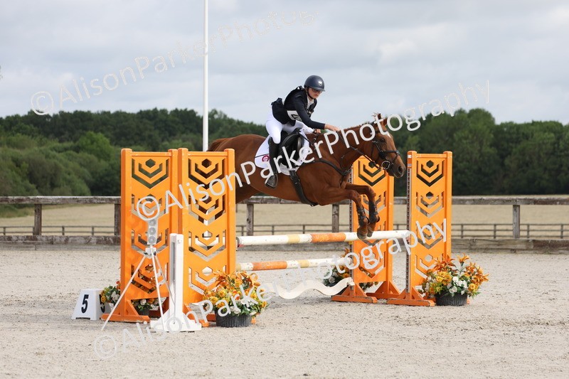 20250622-0459 - PC 90 Qualifier - Round 1