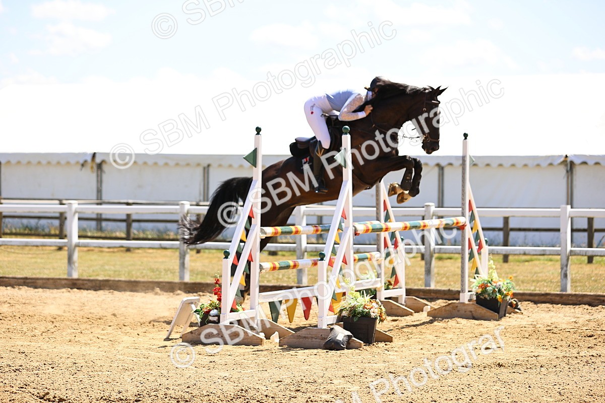 SBM_014951 - Class 15 - Senior Newcomers - 1.10m Open