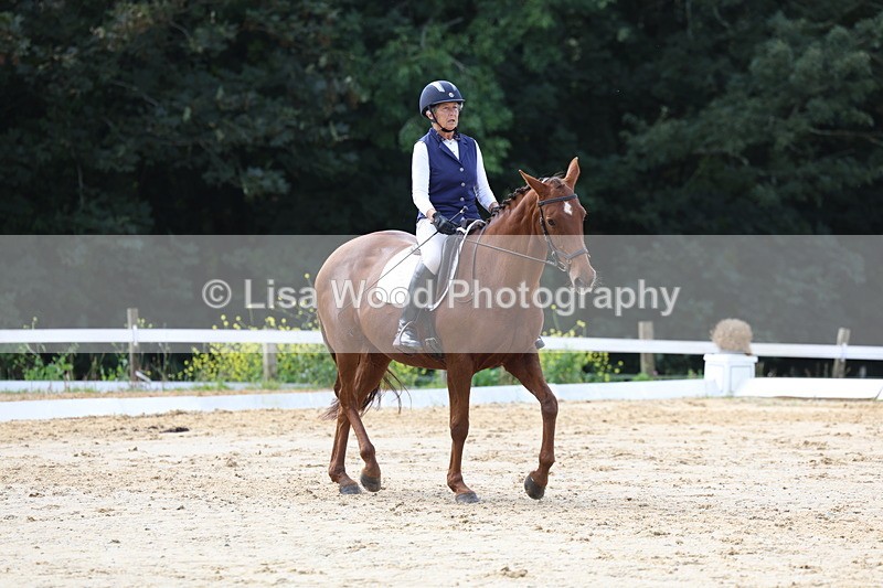 3E7A4196 - Class 10: Elementary 6 Championship