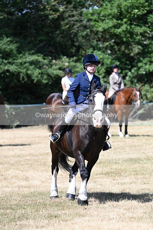 WJ7_3695 - Class 8 Ridden Veterans