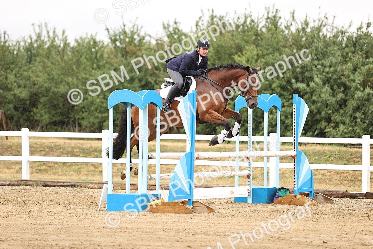 SBM_025550 - Class 10 - Amateur Championship Qualifier 95cm