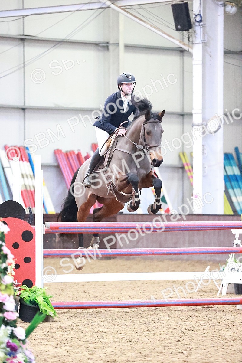 SBM_002755 - Class 10 - Senior Newcomer 1.10m