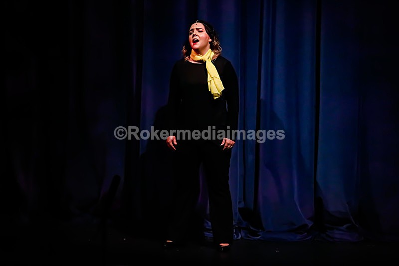 EBS _102 - OH what a NIGHT