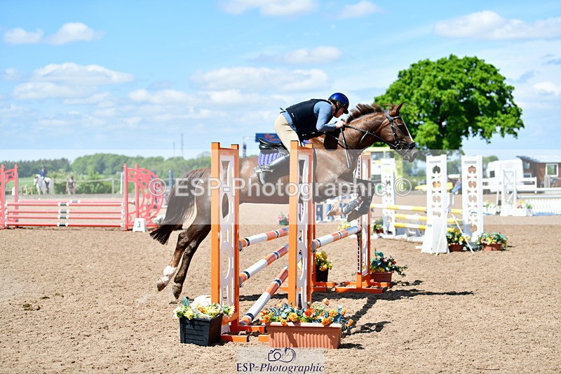 240525A-121429-05708 - Cls 20 85cm National Am Qualifier