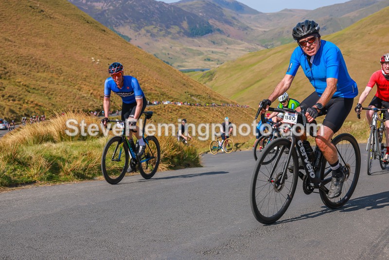 102100 - Newlands Pass 10.00-11.00