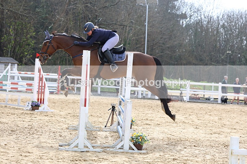 3E7A6959 - Class 5: Senior 95cm