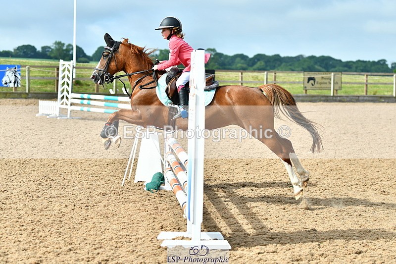 230624A-092556-00172 - Cls 36 Stepping Stones 128 & 138cm