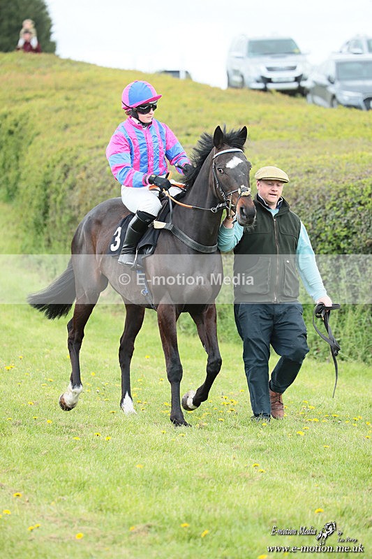 PtP 180426 22 - Worcestershire Hunt PtP Chaddesley Corbett 18/04/26