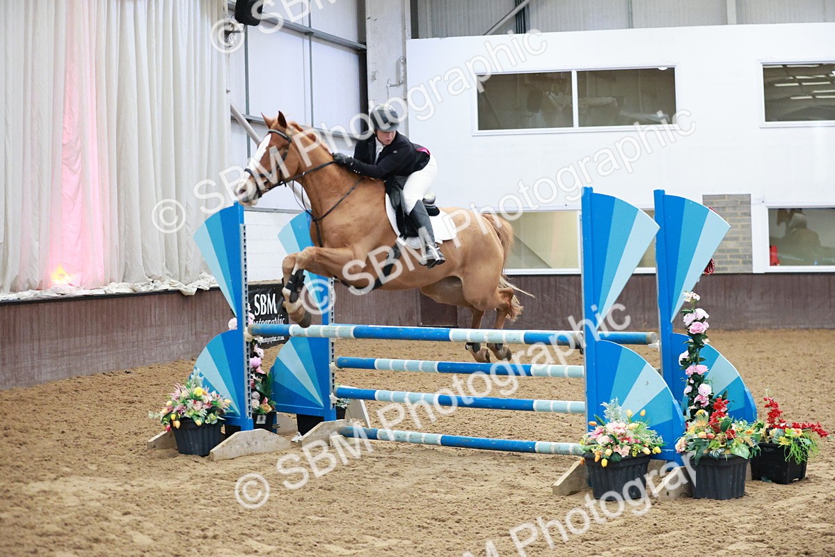 SBM_000835 - Class 3 - Senior Discovery 1.00m