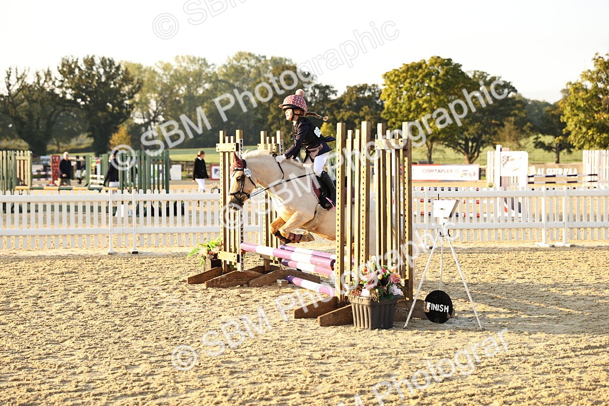 SBM_56995 - J11 - Junior Pony 50cm Championship
