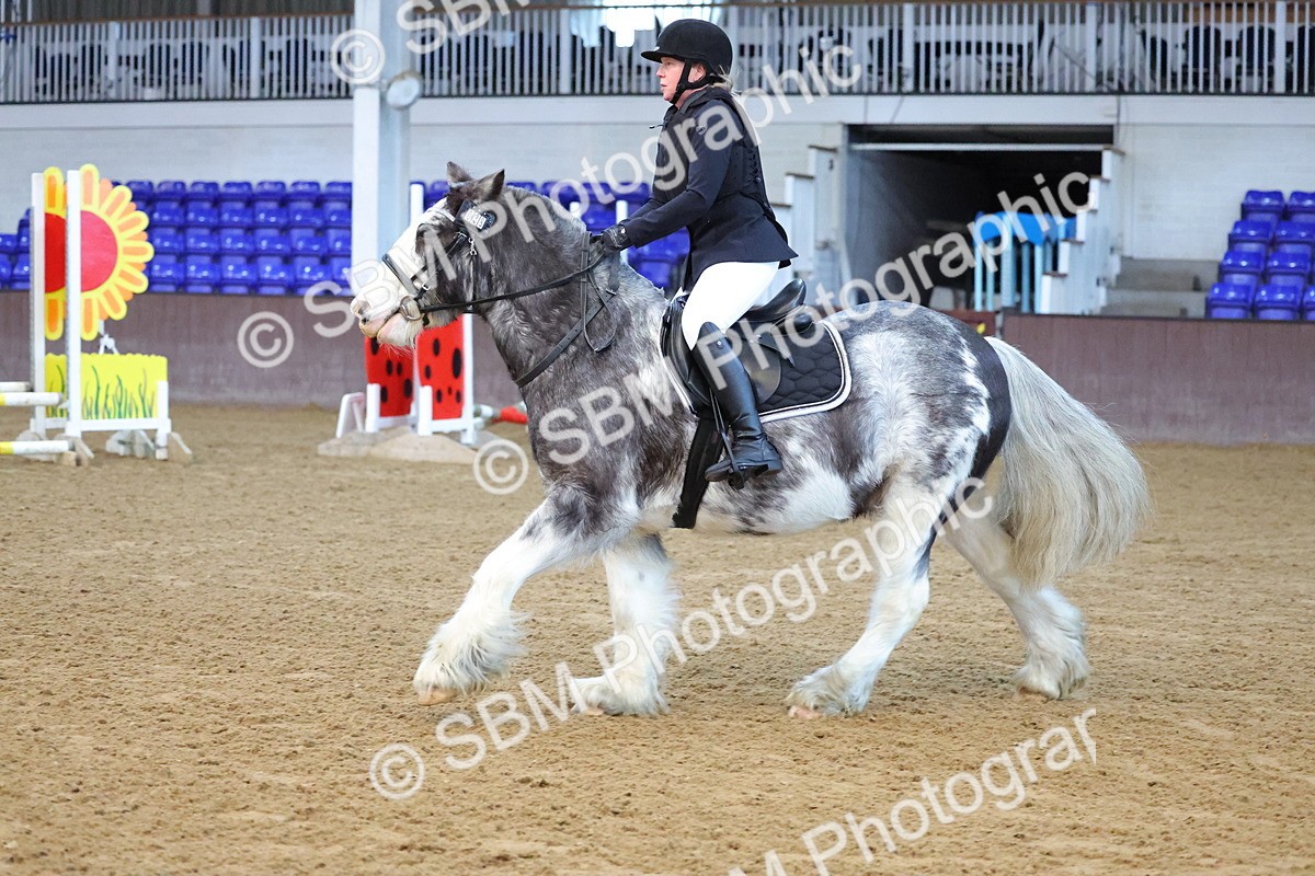 SBM_000026 - Class 1- 40cm