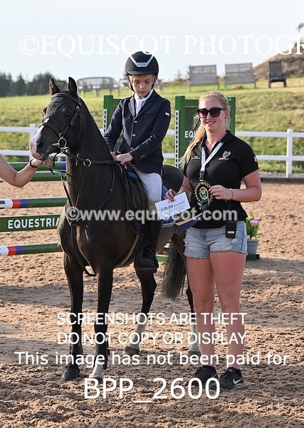BPP_2600 - THU CLASS 5 Graham Heath 128/138 Primary C'ship Qualifier **Viewing/Selection class for 128/138 team