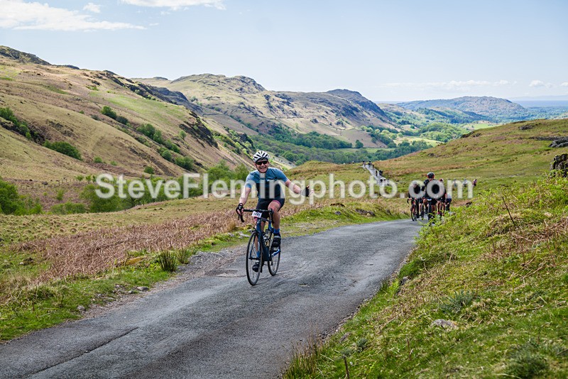 140535 - Hardknott Pass Camera 1 14.00-15.00