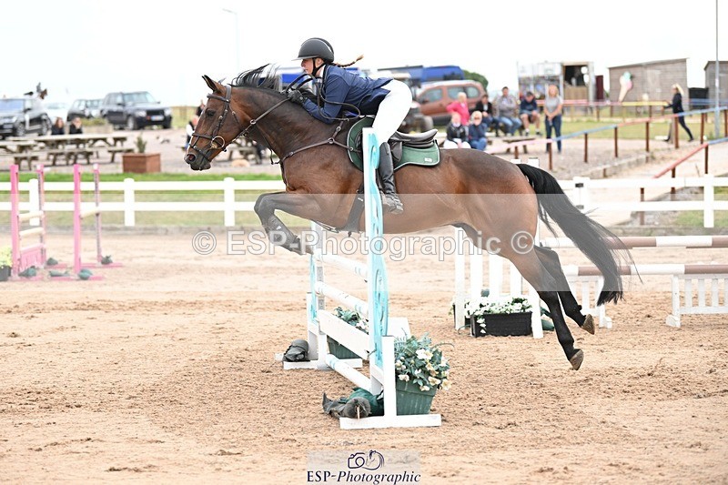250727-091954-08773 - Cls 31 British Novice and 90cm