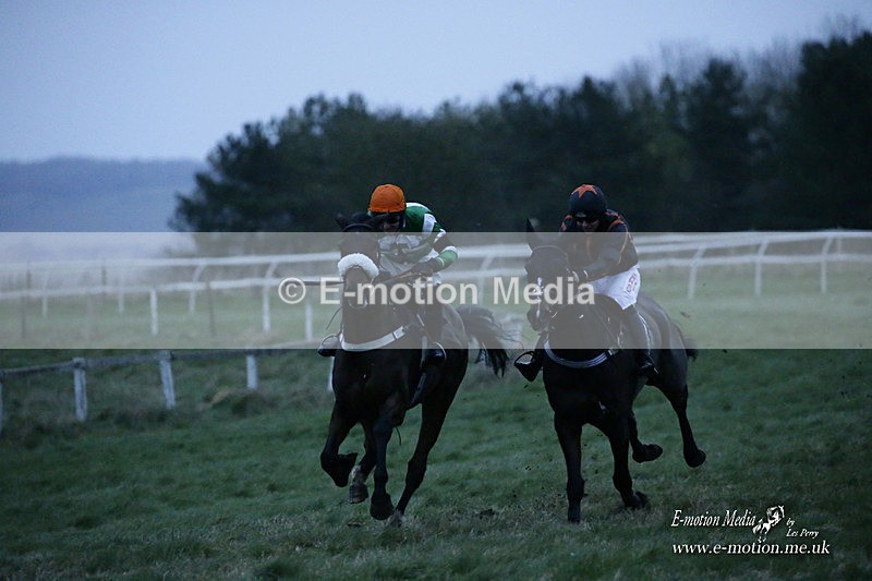 PtP 281121 0871 - Hursley Hambledon Point-to-Point Larkhill 28/11/21