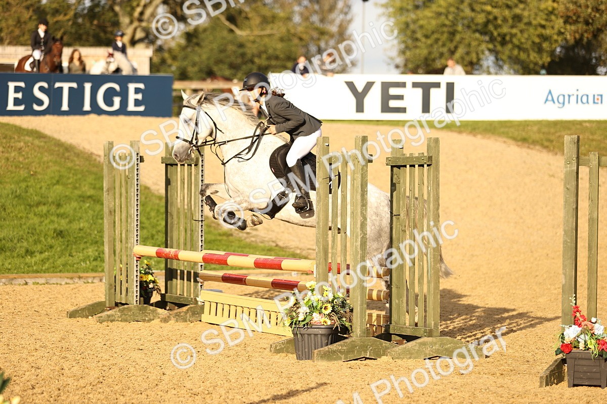 SBM_55832 - J10 - Junior Pony 75cm Championship