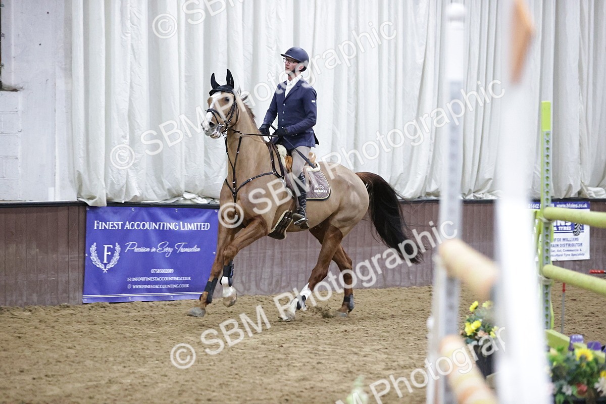 SBM_002011 - Class 6 - Blue Chip Dynamic B&C Championship Qualifier