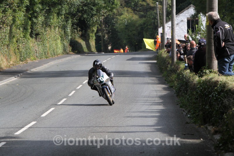  - MGP Supporters Club - Supertwin/Lightweight