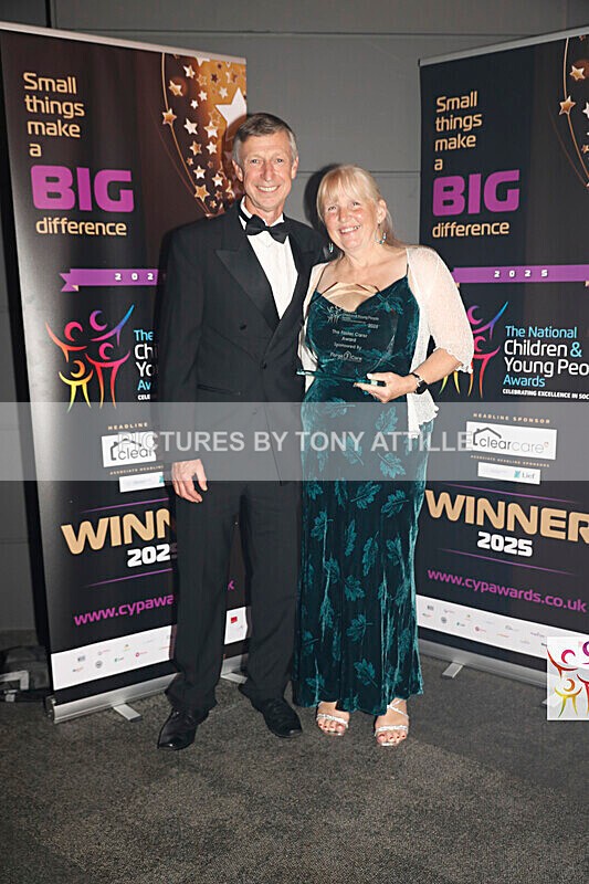 _09I2611 copy - The CYP Awards 2025