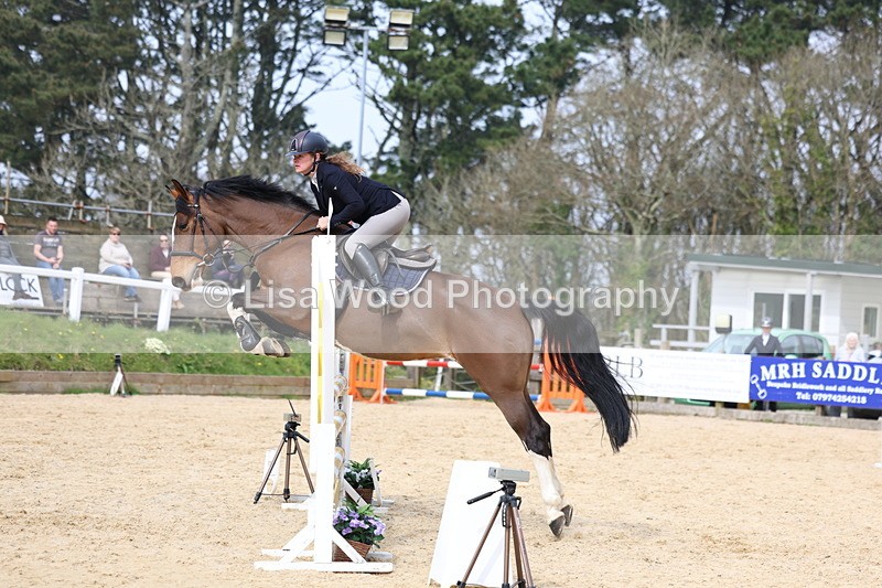 3E7A7359 - Class 6: Senior Discovery/1m open