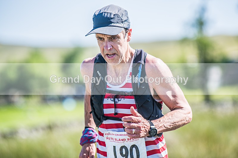 Tebay-1157 - Tebay Fell Race Saturday 12th July 2025