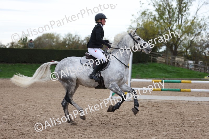 20251026-0834 - Class 3 - 80cm