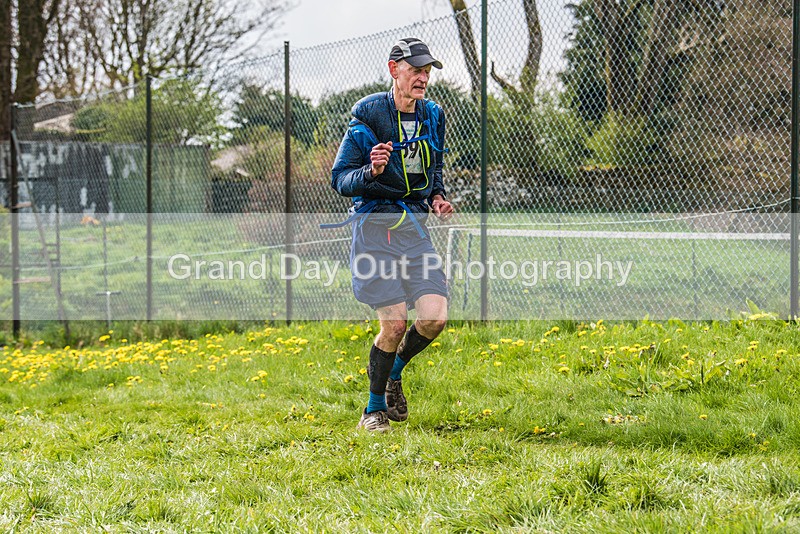 3 Peaks-3301 - The 3 Peaks Race - The Finish - Saturday 29th April 2023