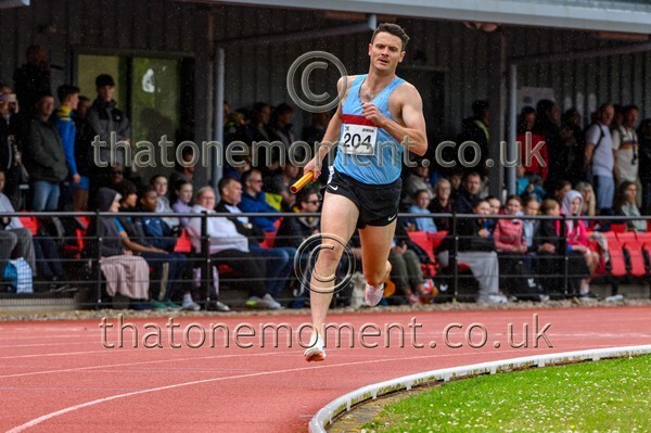 Relays25-927094 - Track Male Set Three
