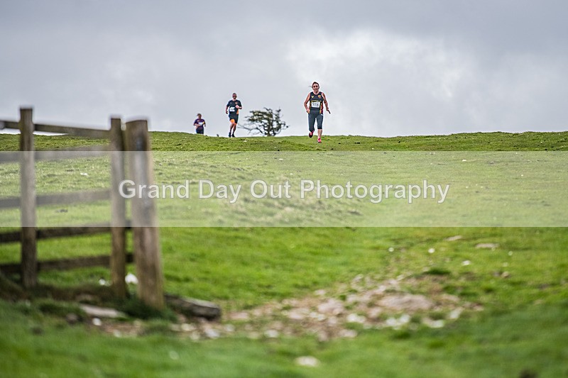 Hay-O-718 - Hay-O Trail Race Tuesday 19th May 2026