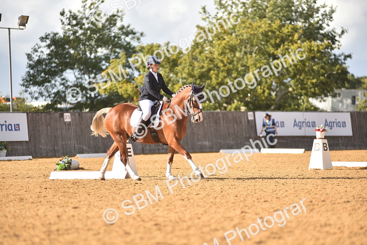 SBM_29573 - D16 -Small Tour Championship Novice 2