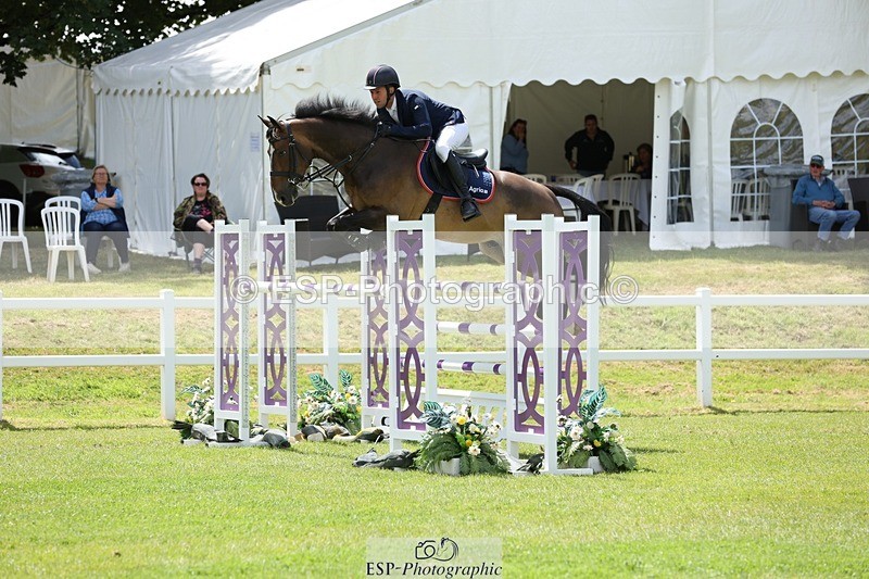 240704-134747-05108 - Cls 3 National 1.30m Open