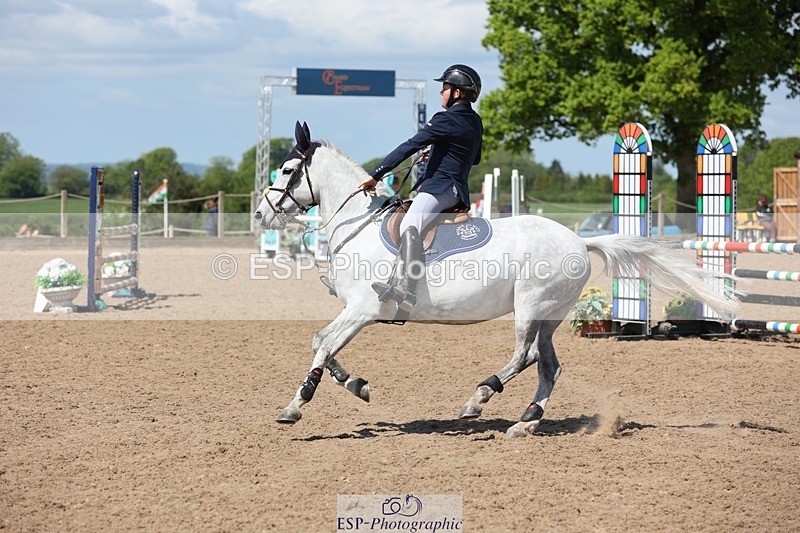 250504-120943-02462 - Cls 4 Pony Newcomers and 1m Open