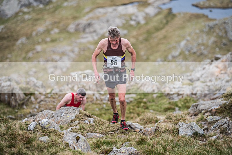 Glaramara-44 - Glaramara Fell Race Sunday 21st May 2023