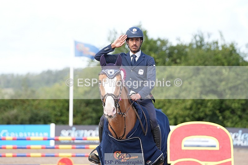 250720-105554-18865 - Cls 12, 1 Star Bronze Tour Accumulator