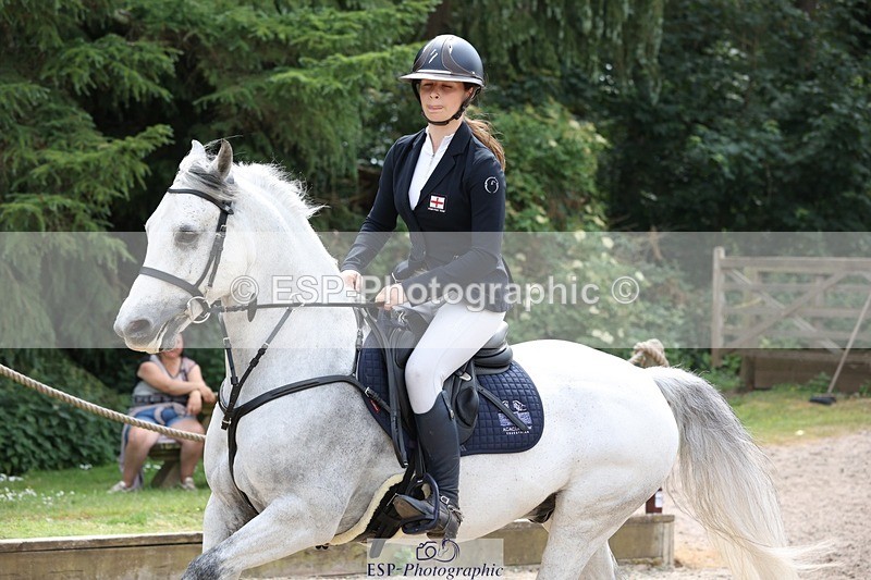 230617-150412-05311 - Cls 09 Blue Chip Pony Newc 2nd Rnd & Jump Off