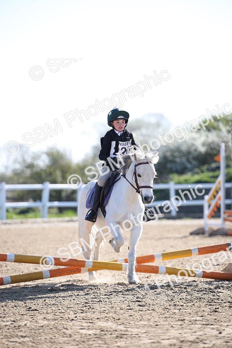 SBM_000113 - Class 1 - 40cm