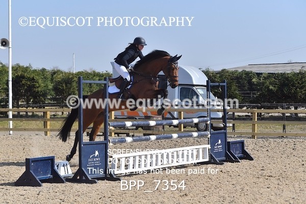 BPP_7354 - CLASS 3  Senior Discovery/ 1m Open