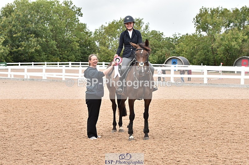 230812A-131952-09405 - Cls 27 85cm Amateur Qualifier