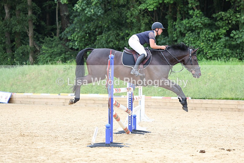 3E7A6488 - Class 9: Senior 1.15m Open