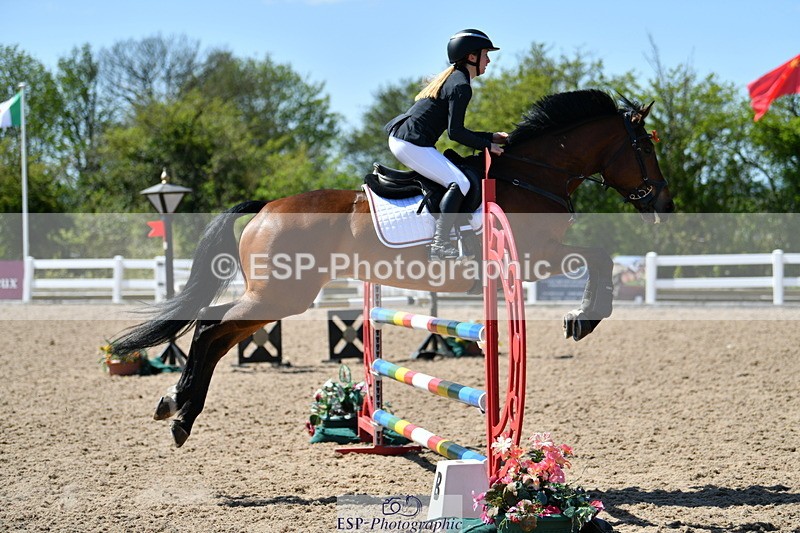 240420A-130701-11146 - Cls 39, Amateur 1.05m