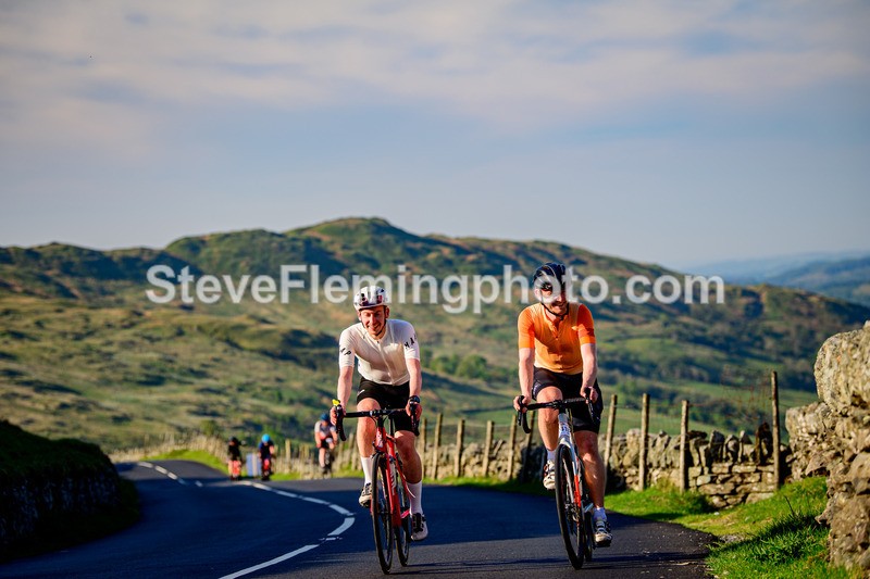 080746 - Kirkstone Pass 08:00 - 09:00