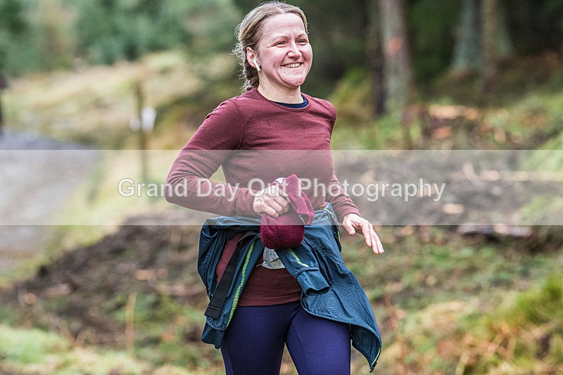 Glentress 21  10K-1201 - High Terrain Events Glentress 21 & 10K Trail Runs Saturday 18th February 2023