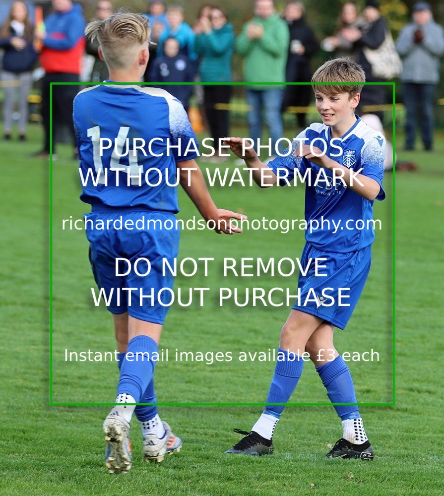 IMG_9415 - Wattsfield Youth U13 vs Lancaster City Juniors U14's Scorpions (27/10/24)